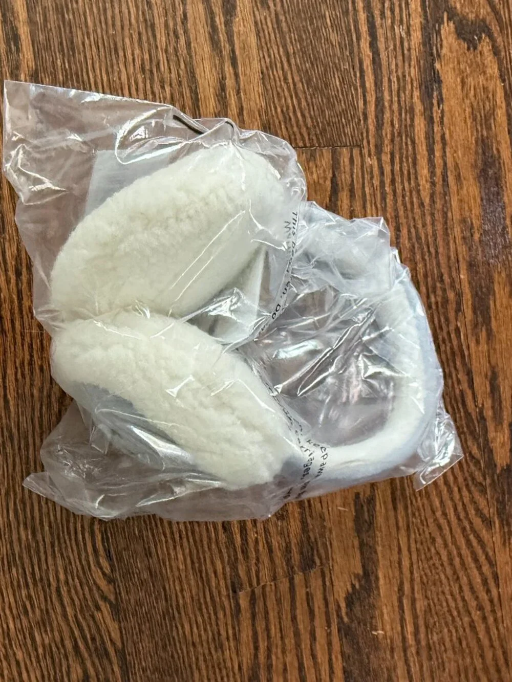 Folklore Earmuffs - Official Taylor Swift Merch